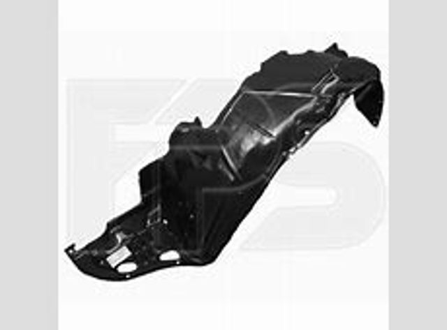 Підкрилок переднього крила, лівий FPS FP3016387 ціна, від 8.98 USD