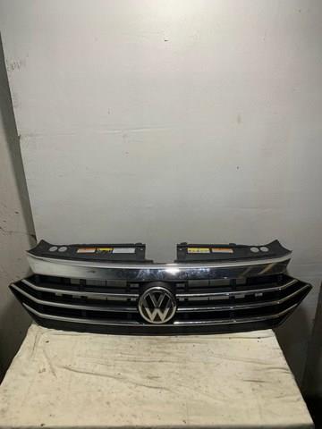 Облицювання радіатора VAG 17A853653E ціна, від 316.64 USD