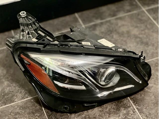  A2139065004 Mercedes