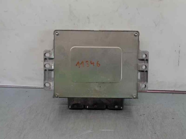  9643786480 Peugeot/Citroen