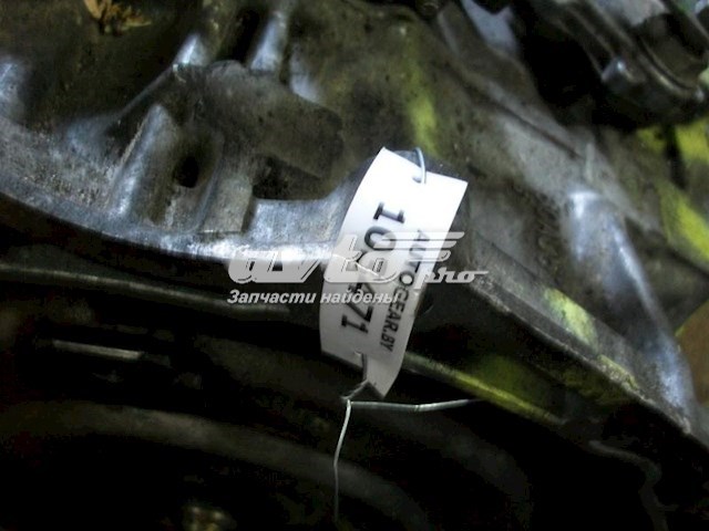 Коробка передач автомат Opel 6040LE ціна, від 950.21 USD