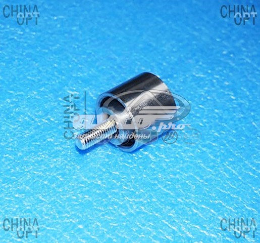 Ролик ременя ГРМ, паразитний Chery D4G15B1021070