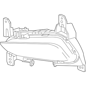 Купити 42503052 General Motors 
