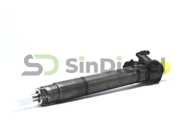 Форсунка паливна Bosch 0445116055 ціна, від 69.80 USD