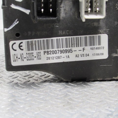 P8200790995 Renault (RVI) 