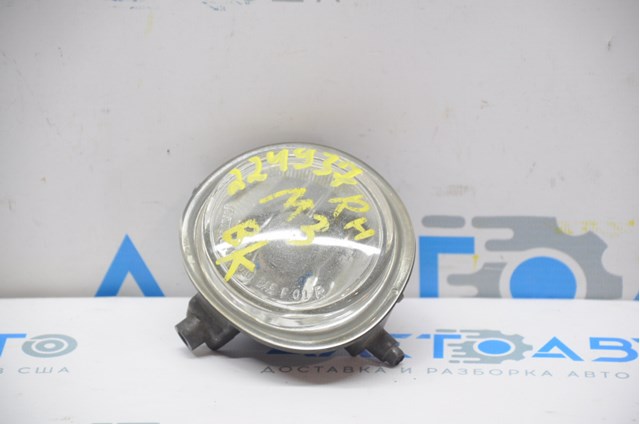 BN8P51680A Mazda Права протитуманні фари