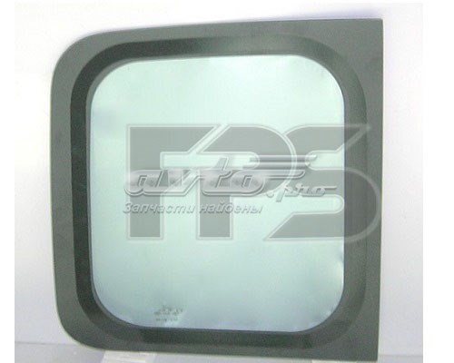 Скло багажної двостулкової двері, правої XYG GS2701D202 ціна, від 29.61 USD