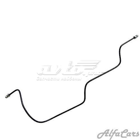 92VT2K031BDD Ford Трубопроводи пневматичного