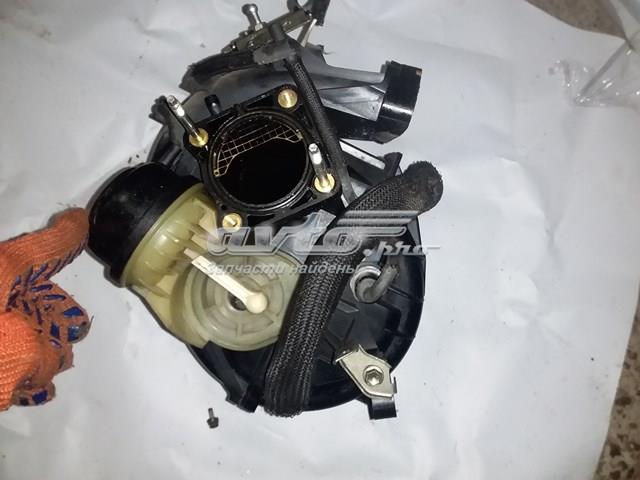  Впускний колектор Toyota RAV4 3