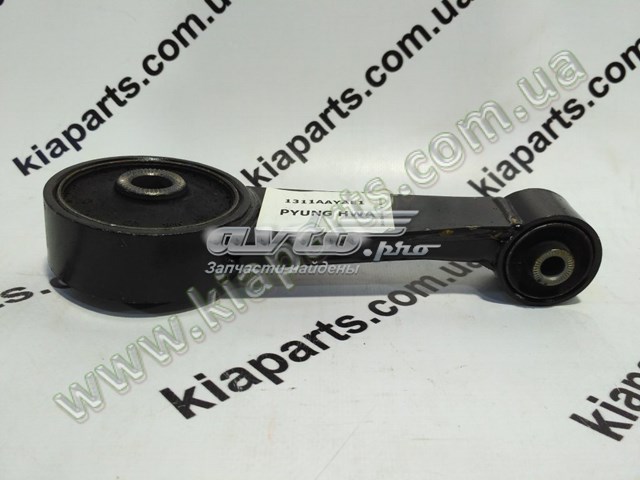 Подушка (опора) двигуна, задня PH 1311AAYAE1 ціна, від 22.41 USD