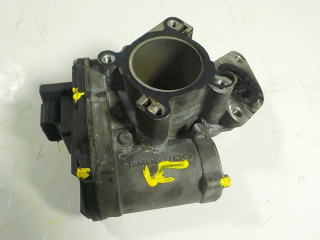 Клапан ЄГР 8200796674C Renault (RVI)