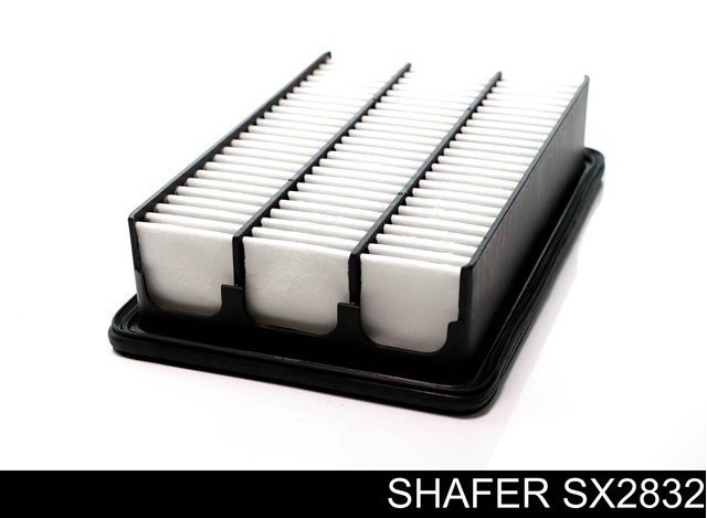 SX2832 Shafer Повітряний фільтр двигуна