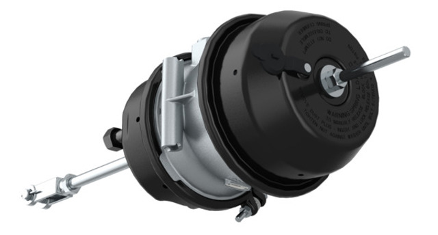 Купити 9253761120 Wabco Камера гальмівна