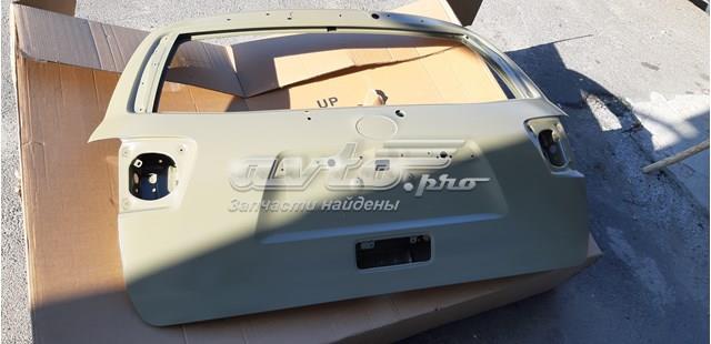 П'яті двері Toyota 670050C121 ціна, від 1538.87 USD