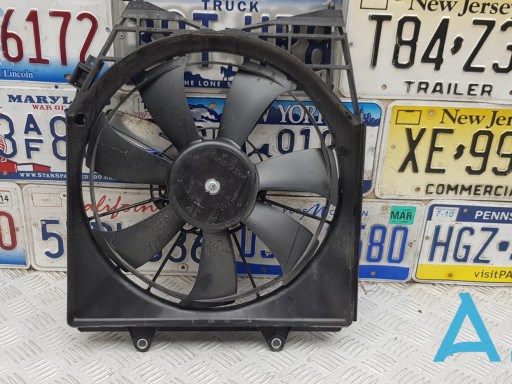 Купити 386156A0A01 Honda Дифузор вентилятора