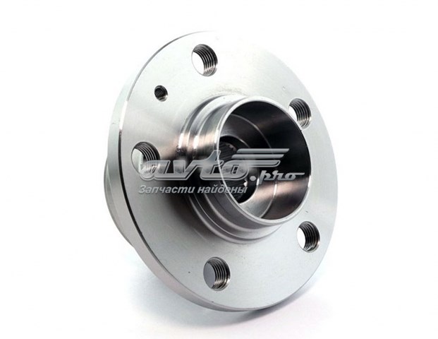 Маточина переднього колеса Shafer SH15732
