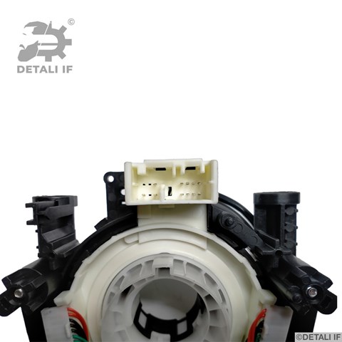Перемикач підрульовий, центральна частина Detali IF DF15857 ціна, від 14.55 USD