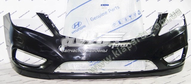 Бампер на авто Hyundai/Kia 865113V000 ціна, від 564.30 USD