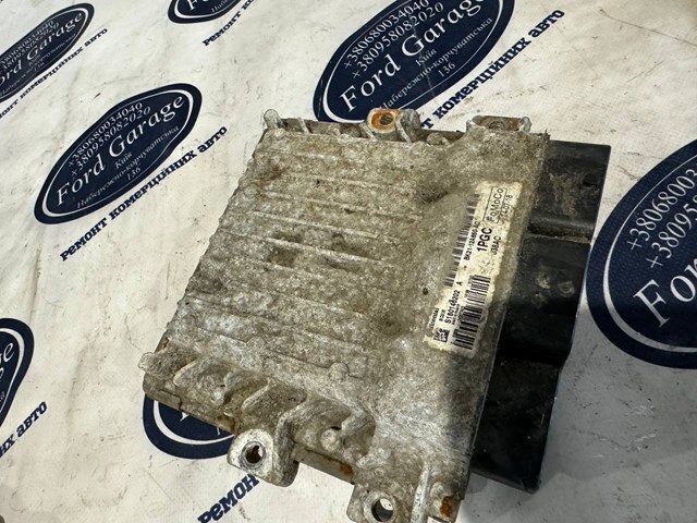  Ford BK2112A650AC