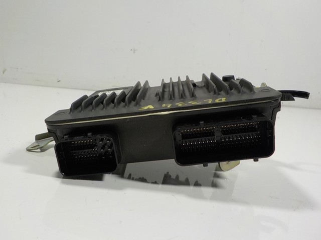 Купити 89661F4390 Toyota Модуль управління двигуном