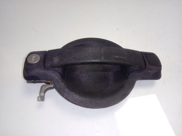 Купити 242079 Fiat/Alfa/Lancia Тримач зовнішньої ручки дверей, лівих дверей
