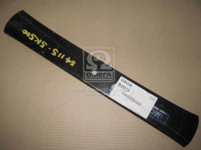 Купити 541155K500 Hyundai/Kia Ресори задні (пружини задньої підвіски)