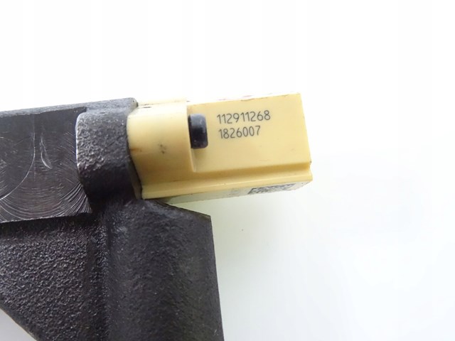 Форсунка інжектора Delphi BEBJ1A01201