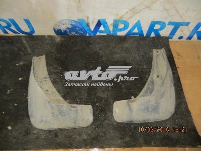 Бризковики задній, правий Hyundai/Kia 868421M000 ціна, від 9.78 USD
