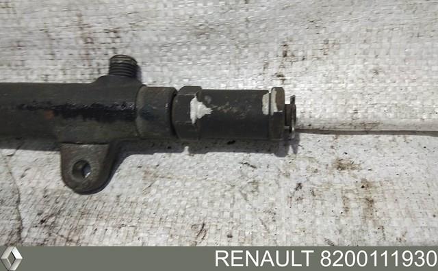  8200136722 Renault (RVI)