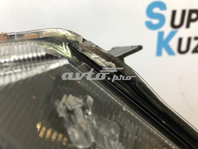 Купити 260109PF0A Nissan/Infiniti Фара правая