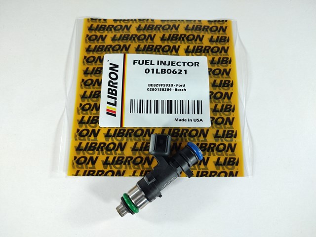 Купити 01LB0621 Libron 