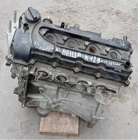 ДВЗ Suzuki K12B ціна, від 179.99 USD
