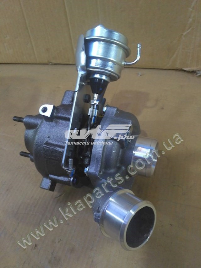 Турбіна Garrett 53039880144 ціна, від 316.18 USD