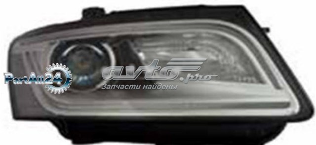 Фара права 4461148RMLDHEM Depo/Loro/Abakus