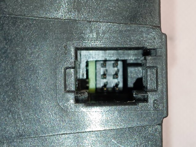 1663374180 Peugeot/Citroen Куліса КПП