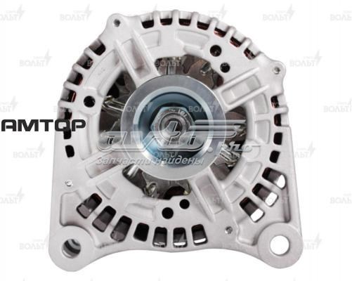 5272634 ZAZ Авто генератор