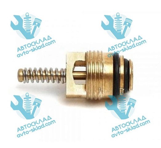 509319 VALEO Клапан компресора кондиціонера