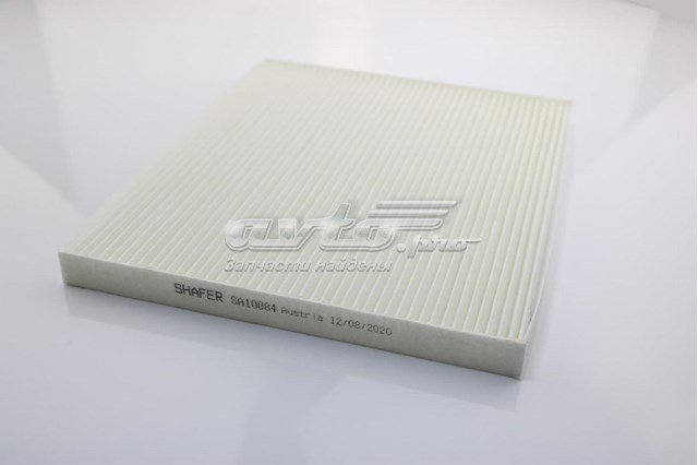 SA10084 Shafer Внутрішньосалонний фільтр
