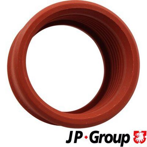 6017700100 JP Group Прокладка турбіни, гнучка вставка
