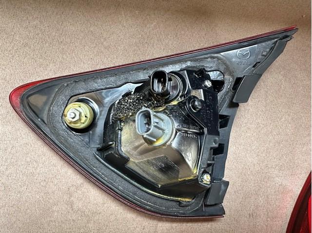Купити KD53513G0 Mazda Ліхтар задній лівий, внутрішній