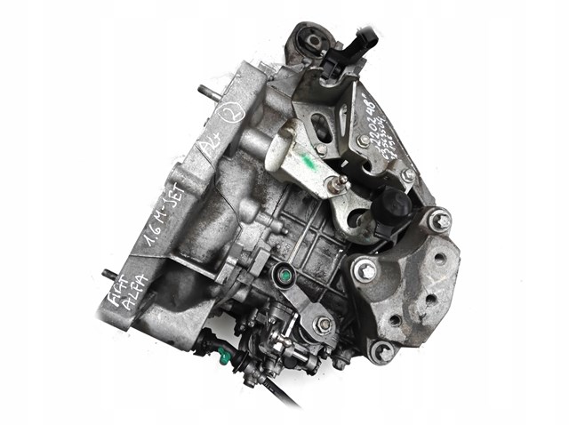 C63563504 Fiat/Alfa/Lancia 