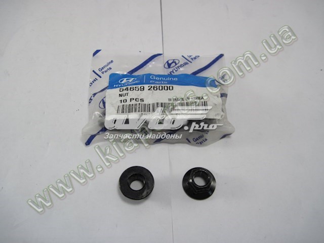  582103L200 Hyundai/Kia