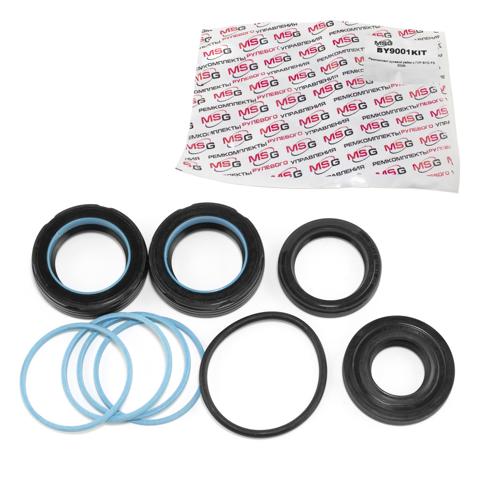 РМК рульовго механізму MSG BY9001KIT ціна, від 30.38 USD