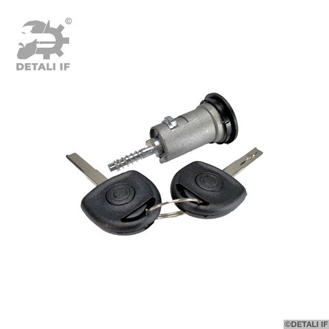 Личинка замка запалювання Detali IF DF12378 ціна, від 7.78 USD