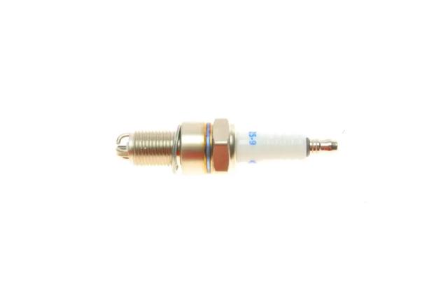 Свічки автомобільні Magneti Marelli 062709000025 ціна, від 3.47 USD