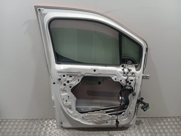 9822696380 Peugeot/Citroen Дверь передня ліва
