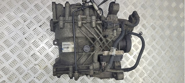 LR061681 Land Rover Задній редуктор
