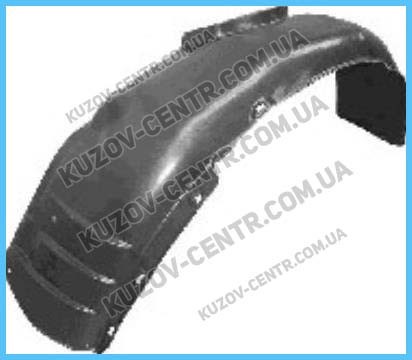 Підкрилок переднього крила, лівий FPS FP6607387 ціна, від 12.67 USD