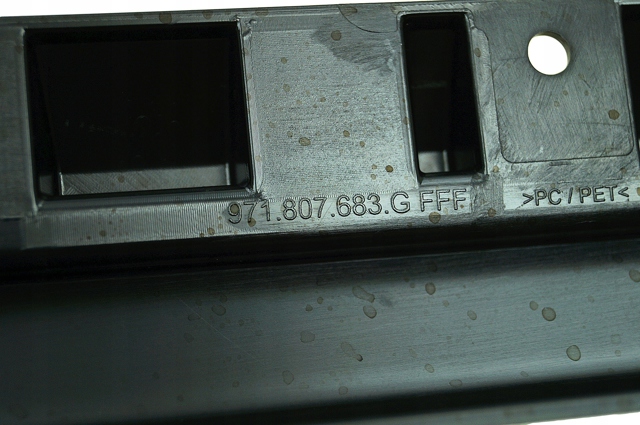 971807683G Porsche 