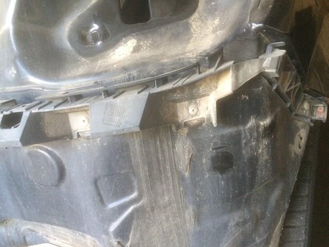 24460359 General Motors Напрямна заднього бампера, права